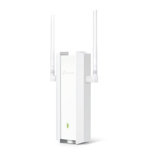 TPLINK AX1800 WIFI6 Access Point EAP625-OUTDOOR HD, Interfata: 1 x 10/100/1000, Alimentare: 802.3at PoE, 48V Passive PoE, adaptorul POE nu este inclus, Dimensiuni: 280.4 × 182.2 × 56.9 mm, 2 x antene externe Dual-Band, Weatherproof: IP67, Standarde - Img 4
