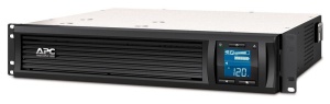 UPS APC Smart-UPS C line-interactive / sinusoidala 1500VA / 900W 4conectori C13 rackabil 2U, baterie APCRBC132,Smart Conect, optional extindere garantie cu 1/3 ani (WBEXTWAR1YR-SP-03/WBEXTWAR3YR-SP-03) - Img 3