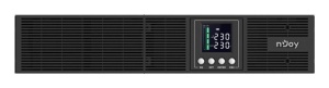 UPS nJoy Aster 2K Power 2000 VA/1800 W Type On-line - Img 7