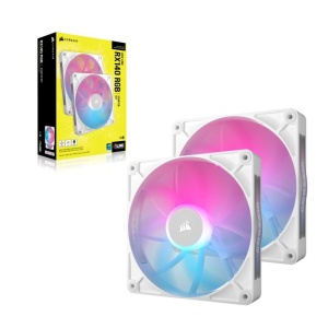 Ventilatoare Carcasa CORSAIR iCUE LINK RX140 - Img 9