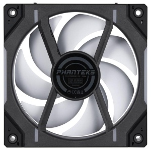 Ventilatoare Carcasa Phanteks D30-120D RGB NEGRU - Img 5