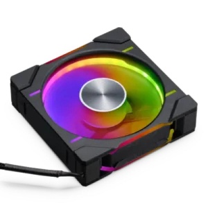 Ventilatoare Carcasa Phanteks D30-120D RGB NEGRU - Img 12