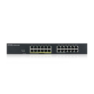 ZYXEL GS1915-24EP 24GB HY POE NEBULA SW - Img 2