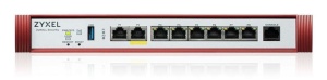 ZYXEL USGFLEX100HP H FIREWALL POE - Img 7