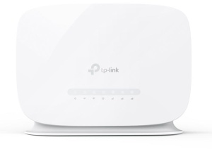 AC1200 4G LTE Advanced Cat6 Gigabit Router Build-In 300Mbps 4G+ LTE Advanced Modem SPEED: 867 Mbps at 5 GHz + 300 Mbps at 2.4 GHz, 4G+ Cat6 300/50 Mbps SPEC: Internal Antennas, 2× Gigabit LAN Ports, 1× Gigabit WAN/LAN Port, - Img 3