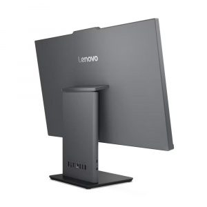 All-in-One Lenovo ThinkCentre neo 50a 27 Gen 5 AIO (27 inches) , Intel® Core™ i3-1315U, 6C (2P + 4E) / 8T, P-core 1.2 / 4.5GHz, E-core 0.9 / 3.3GHz, 10MB, RAM 1x 8GB SO-DIMM DDR5-5200, SSD 256GB SSD M.2 2280 PCIe® 4.0x4 NVMe® Opal 2.0, Video: Integrated - Img 6