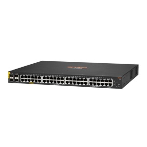Aruba 6100 48G CL4 4SFP+ Swch - Img 3
