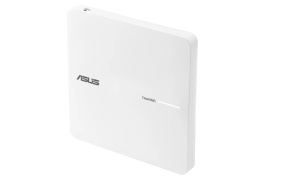 Asus AX3000 Dual-Band WiFi 6 (802.11ax) PoE Access Point, Standarde wireless: IEEE 802.11a, IEEE 802.11b, IEEE 802.11g, WiFi 4 (802.11n), WiFi 5 (802.11ac), WiFi 6 (802.11ax), IPv4, IPv6, AX3000 ultimate AX performance : 2402 Mbps+ 574 Mbps, 4 antene - Img 2