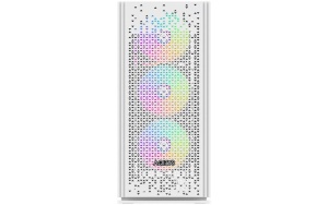 Carcasa AQIRYS Gacrux RGB Mid Tower ARGB ALB - Img 2