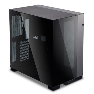 Carcasa Lian LI O11 Dynamic EVO Mid Tower GRI - Img 6