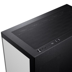 Carcasa PHANTEKS XT VIEW Mid Tower DRGB NEGRU - Img 10