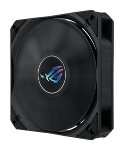 Cooler Procesor ASUS ROG Strix LC III 360 NEGRU - Img 11