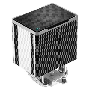 Cooler Procesor DEEPCOOL AK500 NEGRU - Img 6