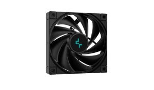 Cooler Procesor DEEPCOOL LT720 NEGRU - Img 8