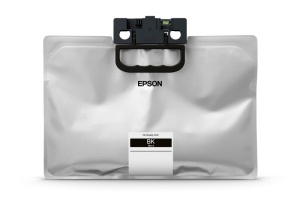EPSON WF-M53xx/58xx BLACK INK CART. XXL, Compatibilitate: WorkForce Pro WF-M5899DWF, WorkForce Pro WF-M5399DW - Img 2