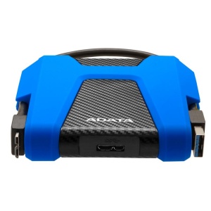HDD Extern ADATA HD650, 2TB, Albastru, USB 3.1 - Img 7