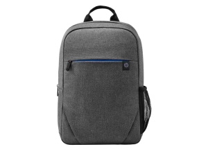 HP Backpack Prelude 15.6", Culoare: Gri, Dimensiuni: 41 x 28,6 x 9 cm, Greutate: 0,49 kg, Garantie 1 an - Img 1