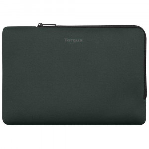 Husa laptop Targus MultiFit, EcoSmart, verde inchis - Img 4