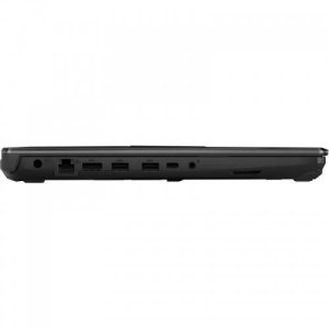 Laptop Gaming Asus Rog TUF A15, FA506NC-HN036, 15.6-inch, FHD (1920 x 1080)16:9, AMD Ryzen™ 5 7535HS Processor 3.3GHz (19MB Cache, up to 4.55 GHz,6 cores, 12 Threads), AMD Radeon™ Graphics, NVIDIA® GeForce RTX™ 3050Laptop GPU, 144Hz, 2x DDR5 SO-DIMM - Img 3