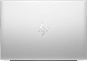 Laptop HP EliteBook 860 G11 cu procesor Intel Core U5-125U 12-Core (1.3GHz, up to 4.3GHz, 12MB), 16.0 inch WUXGA, Intel Graphics, 16GB DDR5, SSD, 512GB PCIe NVMe, Windows 11 Pro 64bit, Silver, 3yw - Img 6