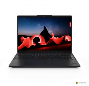 Laptop Lenovo ThinkPad L16 Gen 1 (Intel); 16" WUXGA; Intel Core Ultra 5 125U; Integrated Intel Graphics; RAM 16GB, SSD 512GB, 3YO W11P - Img 4