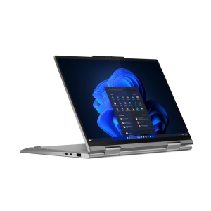 Laptop Lenovo ThinkPad X1 2-in-1 Gen 9;14" 2.8K OLED Touch; Intel Core Ultra 7 155U; Integrated Intel® Graphics; RAM 32GB, SSD 1TB, 3P W11P - Img 2