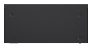 LiteWave 24-Port Gigabit Switch PORT: 24× Gigabit RJ45 Ports SPEC: 1U 13-inch Rack-mountable Steel Case FEATURE: Plug and Play - Img 6