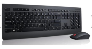 LN PROFESSIONAL KB&MS KIT WIRELESS - Img 2