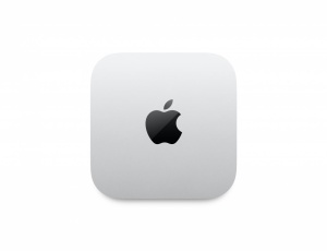 Mac mini: Apple M4 (CPU 10-core, GPU 10-core, Neural Engine 16- core)/32GB/1TB (CTO From MU9D3RC/A) - Img 1