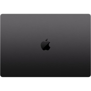 MacBook Pro 14.2"/Apple M4 Pro (CPU 14-core, GPU 20-core, Neural Engine 16-core)/48GB/2TB - Space Black - INT KB - Img 9
