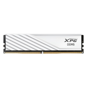 Memorie RAM ADATA LANCER 16GB DDR5 6000MHZ, CL30, 1.35V black - Img 1