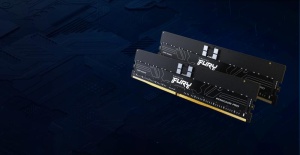 Memorie RAM Kingston 32GB DDR5 6000Mhz,ECC,Furry - Img 7