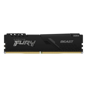 Memorie RAM Kingston, DIMM, DDR4, 8GB, CL16, 3200Mhz - Img 3