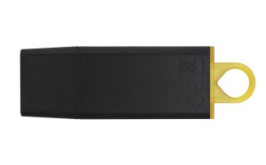 Memorie USB Flash Drive Kingston 128GB Data Traveler Exodia, USB 3.2 - Img 6