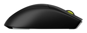 Mouse Gaming CORSAIR M75 AIR WIRELESS Ultra-Lightweight, Optical, up to 34 hrs 2.4 ghz, up to 100 hrs bluetooth, 26k DPI, - Img 9
