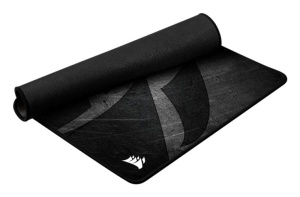 Mousepad Gaming Corsair MM300 Pro Medium, Textil, Margini Cusute, 360x300x3mm - Img 10