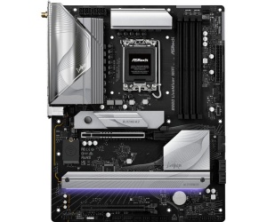 Placa de Baza ASROCK B860 LIVEMIXER WIFI LGA1851 - Img 8