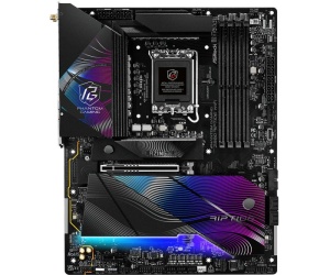 Placa de Baza ASROCK PHANTOM GAMING Z890 RIPTIDE WIFI LGA1851 - Img 7