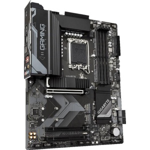 Placa de baza GIGABYTE B760 GAMING X, LGA 1700 - Img 3