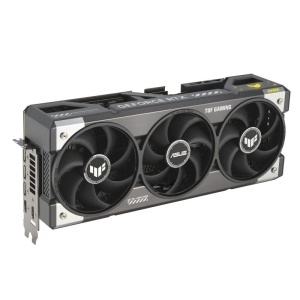 Placa Video ASUS TUF RTX 5080 OC GAMING 16G GDDR7 256 bit, 2x HDMI 3x DP - Img 4