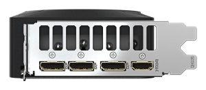 Placa Video GIGABYTE GEFORCE RTX 5070 EAGLE OC SFF 12GB GDDR7 192 bit, PCIE 5.0, 3x DP 1x HDMI - Img 9