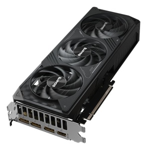 Placa Video GIGABYTE GEFORCE RTX 5070 WINDFORCE OC SFF 12GB GDDR7 192 bit, PCIE 5.0, 3x DP 1x HDMI - Img 5