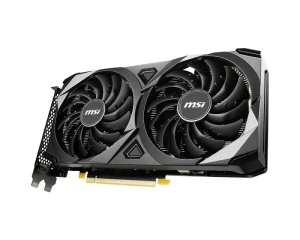 Placa video MSI GeForce RTX 3060 VENTUS 2X 12G OC - Img 7