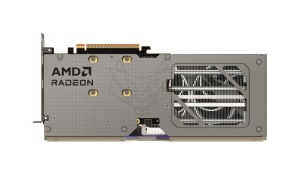 Placa Video SAPPHIRE NITRO+ RX 9060 XT 16GB GDDR6 128 bit, PCIE 5.0, 2x HDMI 1x DP - Img 6
