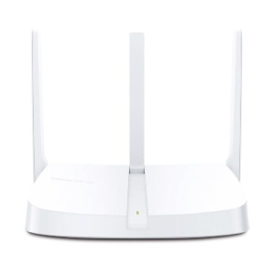 Router Wireless Mercusys MW306R, Wi-Fi 5, Dual-Band - Img 4