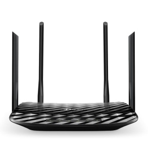 Router Wireless TP-LINK Archer C6, AC1200, Wi-Fi 5, Dual-Band, Gigabit - Img 7
