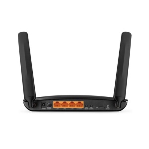 Router wireless TP-LINK Archer MR400, AC1200, WiFI 5, Dual-Band - Img 8