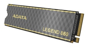 SSD Adata Legend 860, 1TB, M.2 2280, PCI - Img 7