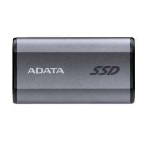 SSD extern Adata Elite SE880, 500GB, USB 3.2,TITANIUM - Img 6