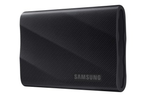 SSD Extern Samsung T9 1TB USB 3.2 Black - Img 12